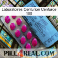Centurion Laboratories Cenforce 100 35